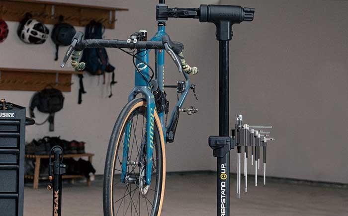 自転車六角レンチセット｜トピーク - T-HEX SPEED WRENCH SET