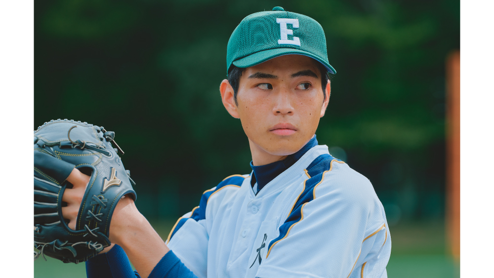 この現場で考える力がついた！”エース”中沢元紀が苦心した「外角低めに