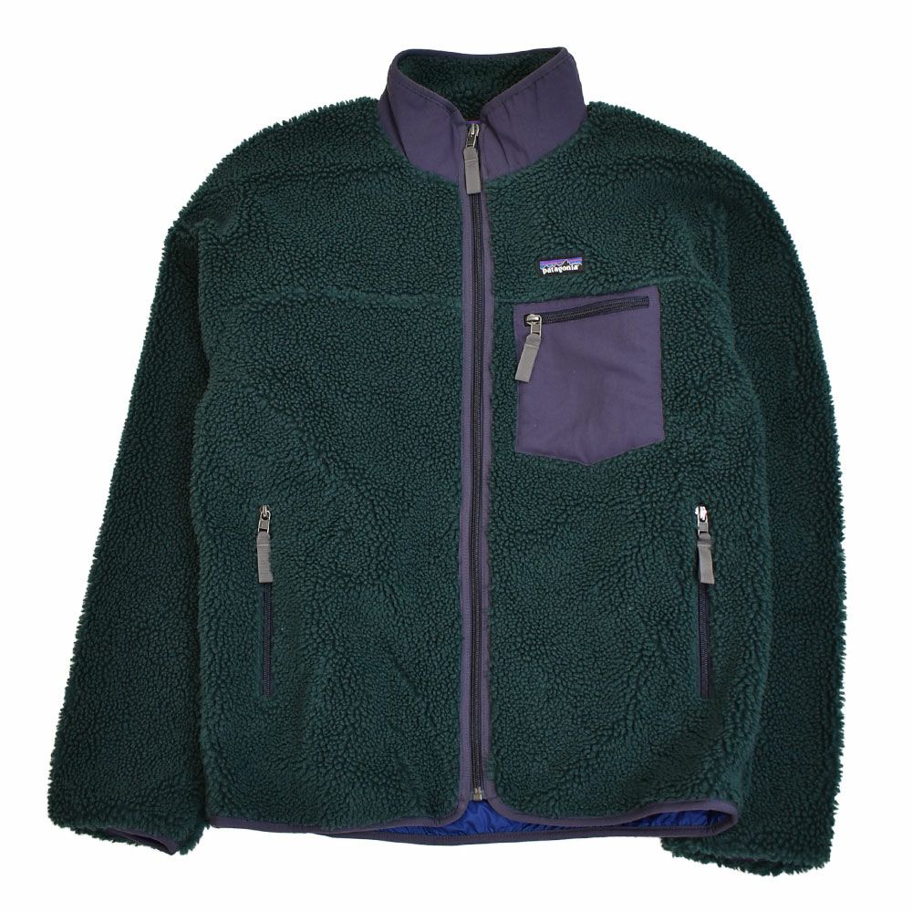 パタゴニア (PATAGONIA) メンズ クラシック レトロXジャケット M's