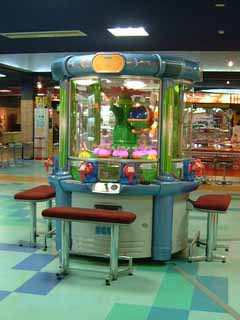 セガ メダルdeファンタジーゾーン アーケード筐体 メイン基板 ドンクル