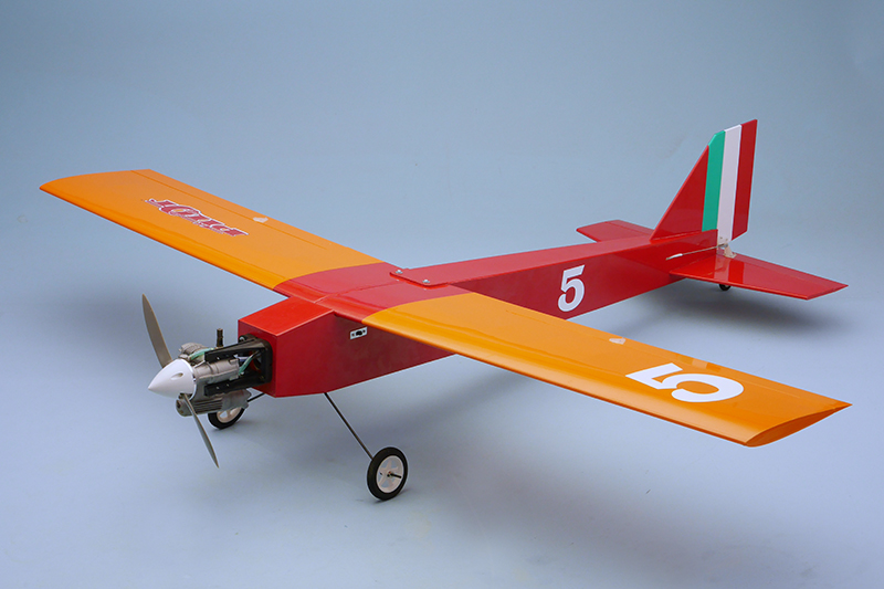 航空機模型（ 水上機 ）練習機 OS25エンジン ラジコン飛行機 航空機