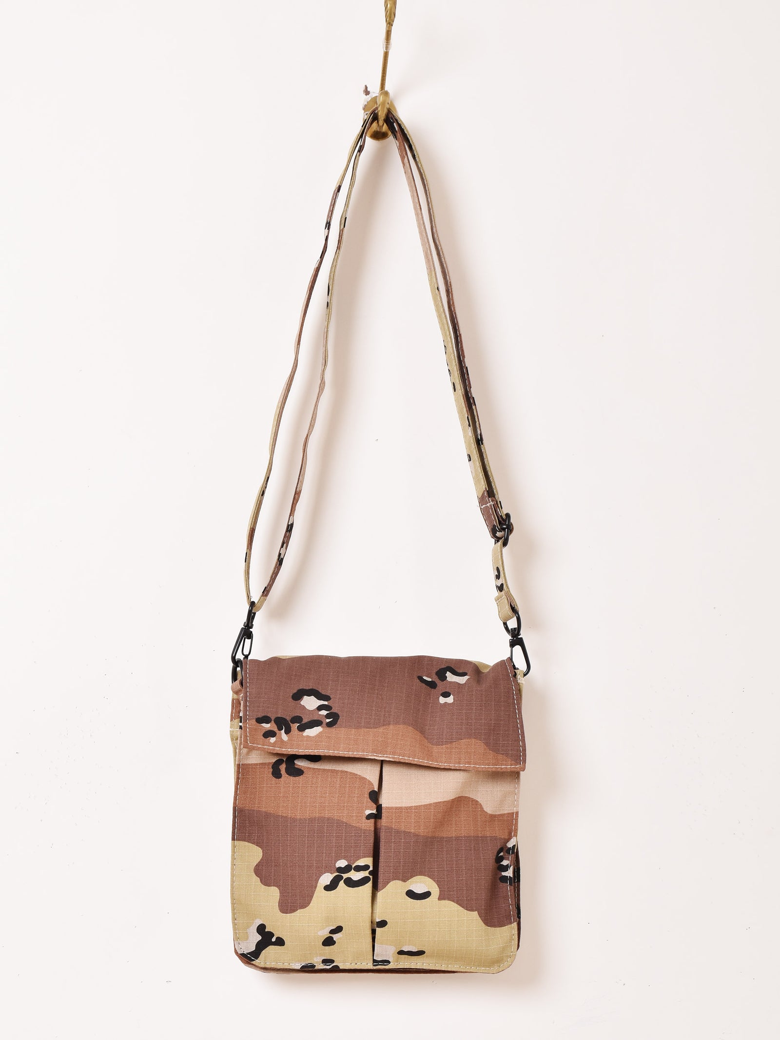 nitraid / カモフラージュ柄 ショルダーバッグ NITRAID ショルダーバッグ