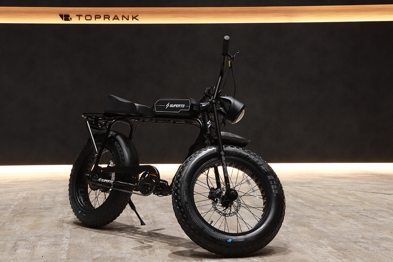 電動アシスト自転車ARCHON (アルコン) | E-Bike販売のトップランク