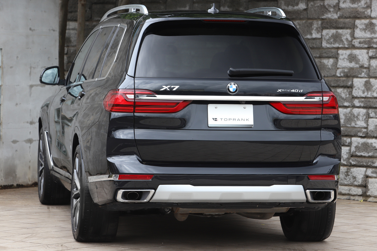 車両詳細 | TOPRANK