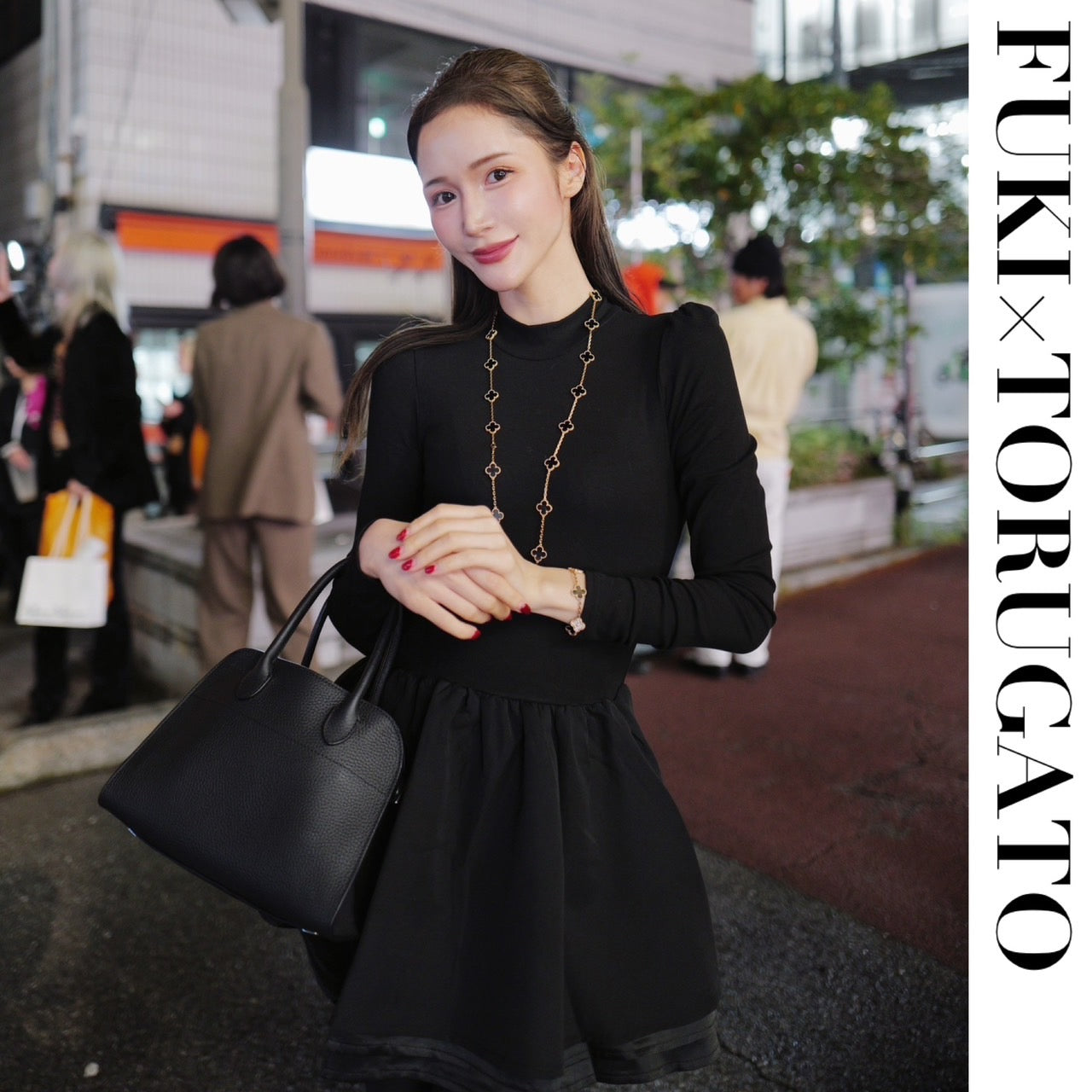 TORUGATO / トルガト