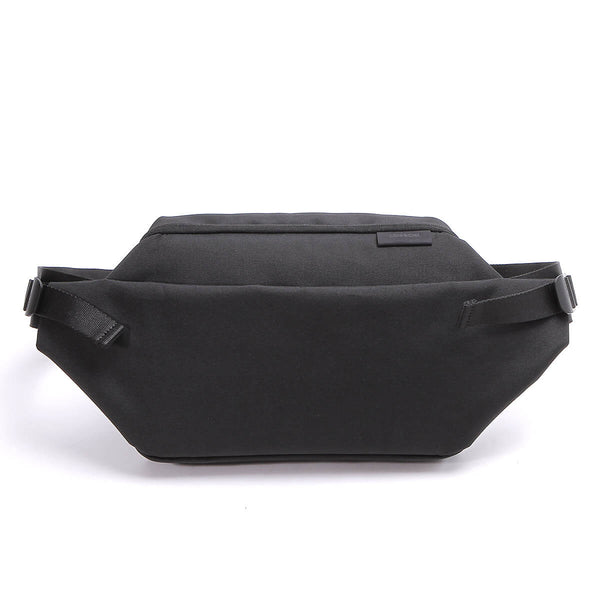 Cote&Ciel コートエシエル ボディバッグ ISARAU Eco Yarn Black JAPAN