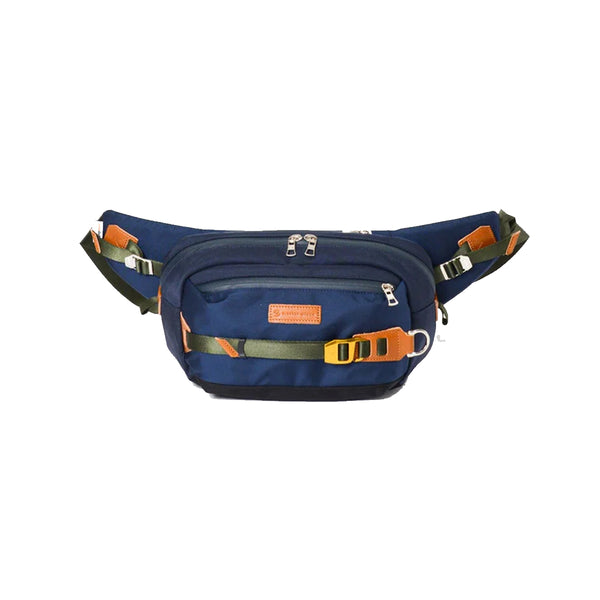 master-piece マスターピース ボディバッグ potential ウエストバッグ