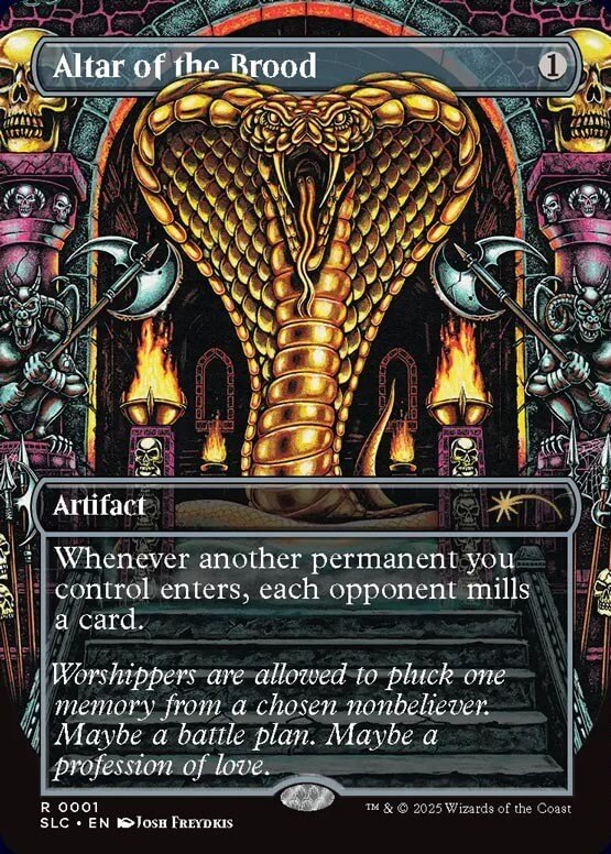 ア*ク様 Field of the Dead 死者の原野 ハローFoil MTG foil 死者の原野