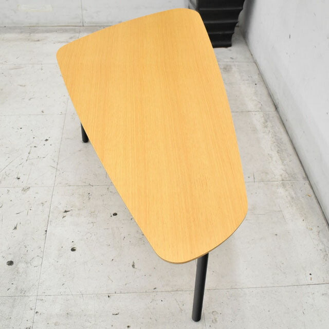 IDEE イデー リル L'ILE ローテーブル W1330 2023012001【中古オフィス