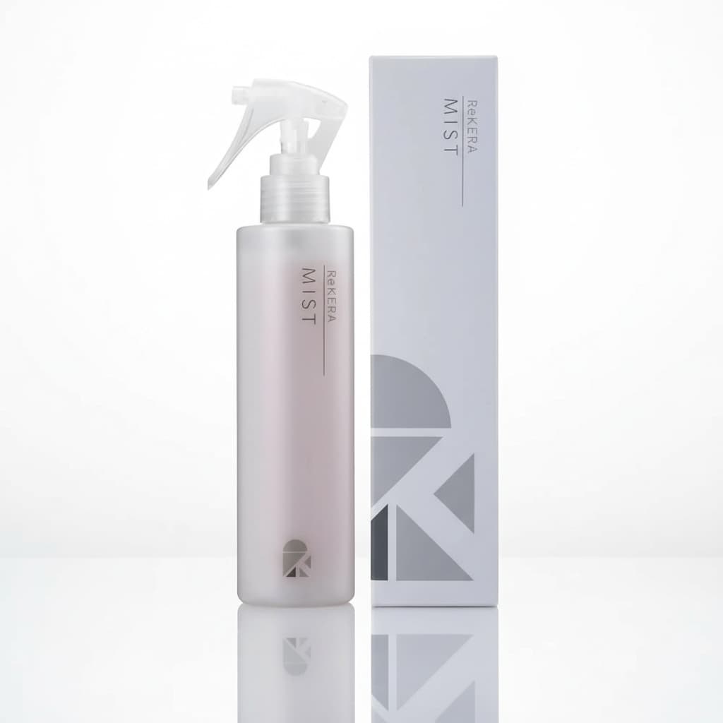 リケラミスト200ml｜Rekera(リケラ) 正規取扱店Torenn ONLINE STORE