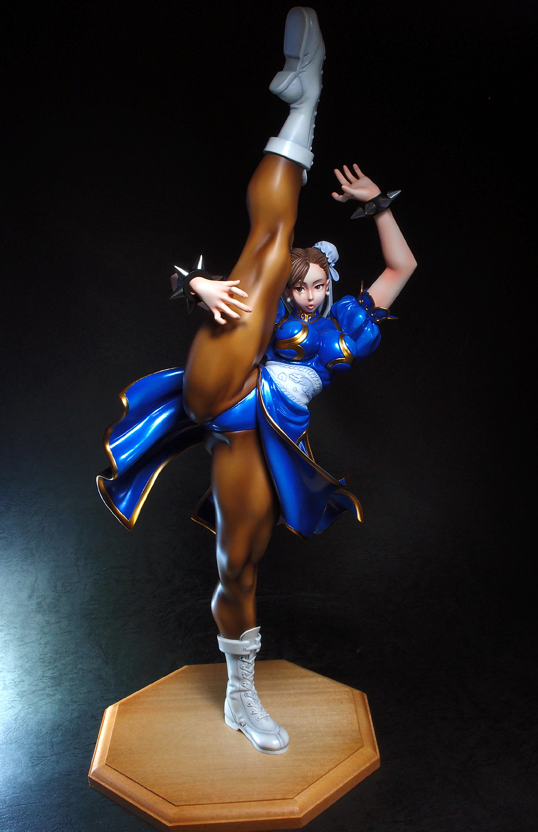 ダイキ工業 1/5 春麗