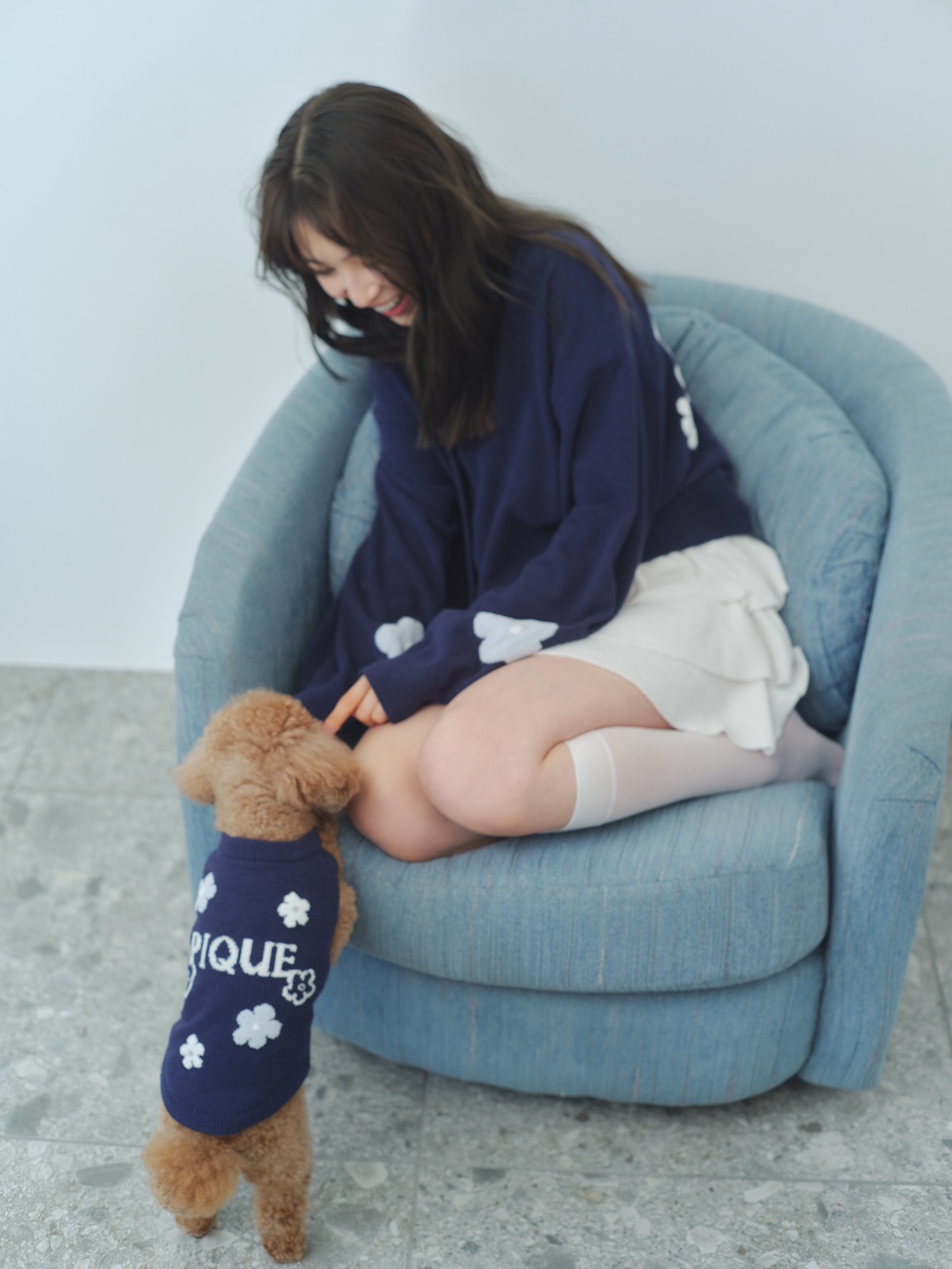 gelato pique初となるカプセルコレクションがUSAGI ONLINEで10月29日