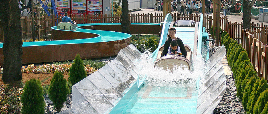 としまえん のりもの 回数券 乗り物一覧 | としまえんファンクラブ