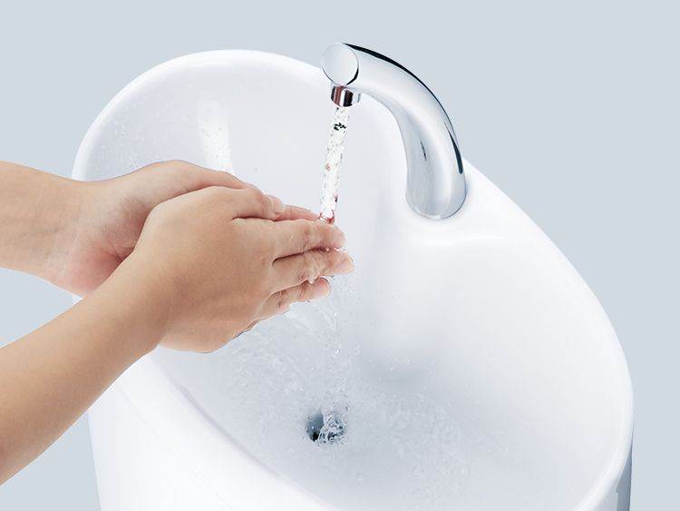 ピュアレストEX | トイレ(ウォシュレット・温水洗浄便座・便座・便器