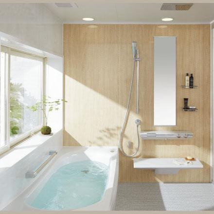 浴室の品番を調べる | 品番を調べる | お客様サポート | TOTO株式会社