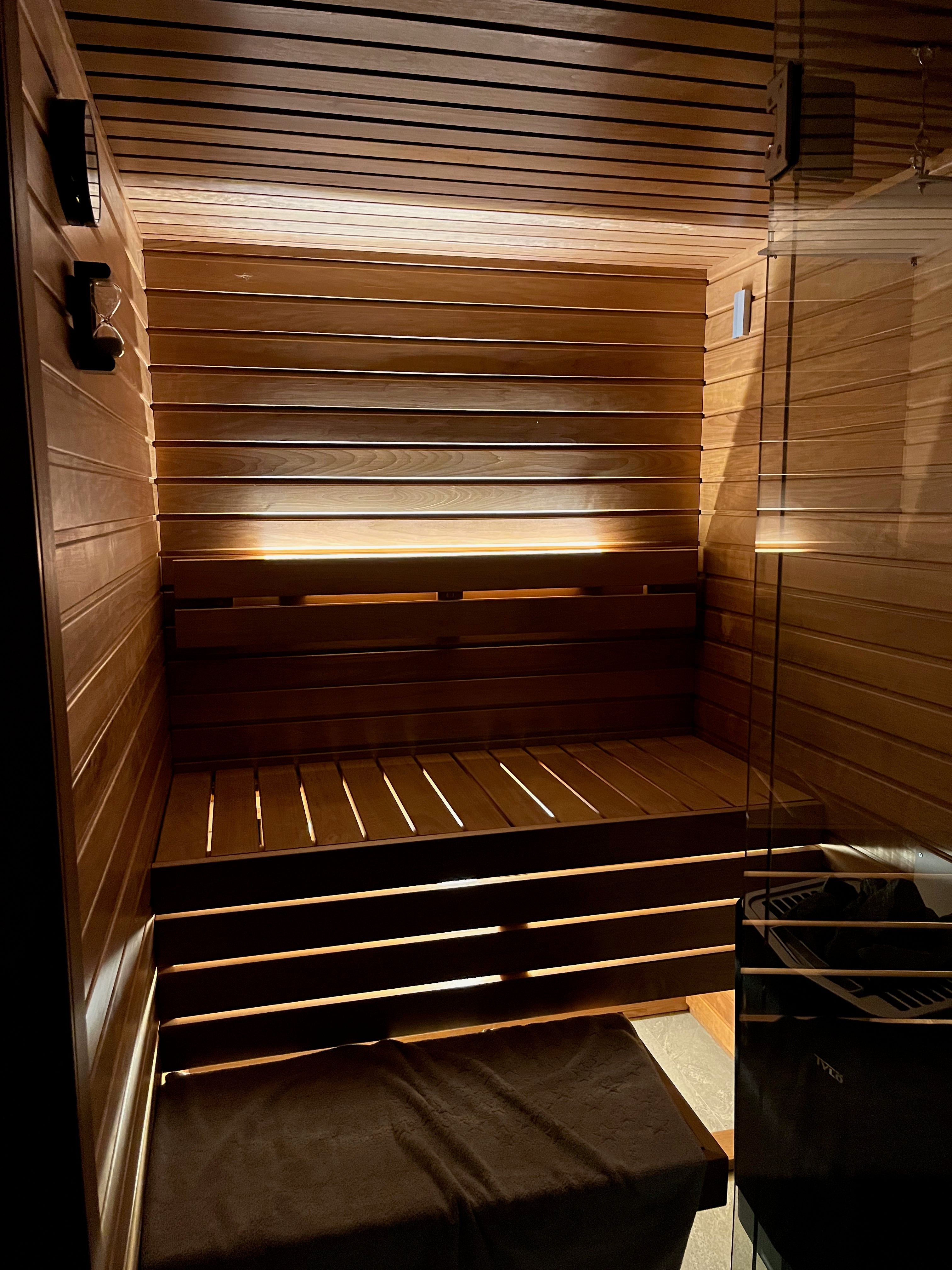 自宅サウナ・家庭用サウナなら、実績No.1のtotonoü（ととのう）