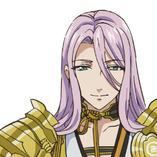 蜂須賀虎徹 | -虚伝 燃ゆる本能寺- | CHARACTER | アニメ『刀剣乱舞 廻