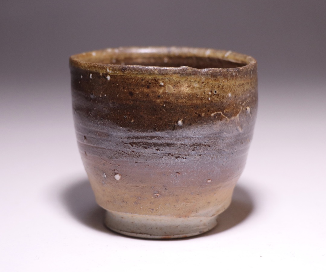 金重 愫 作 「備前片口」 ～備前焼専門卸小売店 川口陶楽苑～