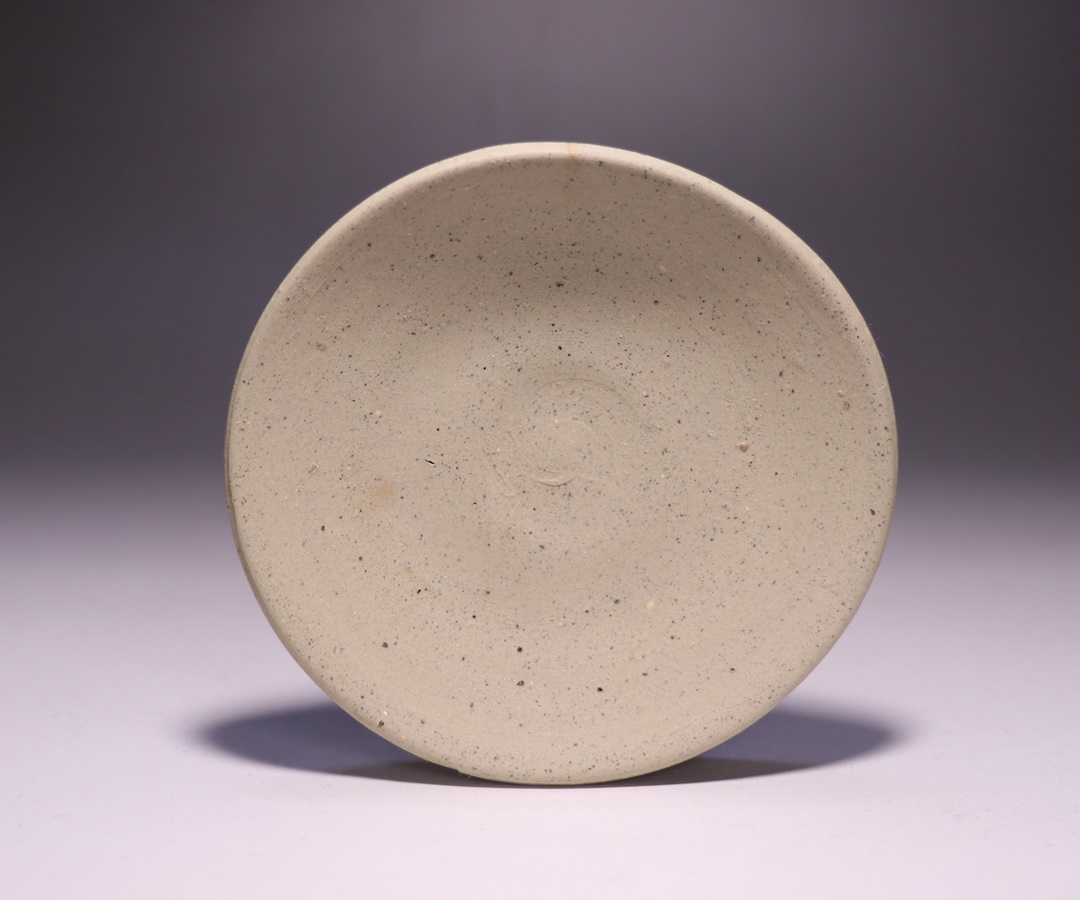 金重有邦 作 「伊部火襷皿(小)」 ～備前焼専門卸小売店 川口陶楽苑～