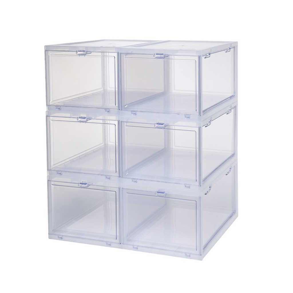 TOWER BOX PLUS (Two way open) 6個セット - TOWER BOX