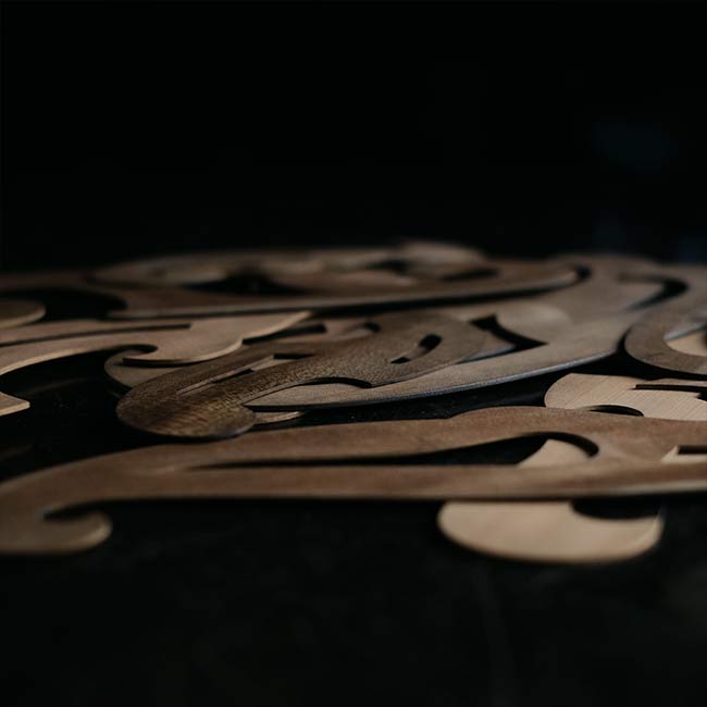 古い雲形定規（9枚セット） – zakka store towi