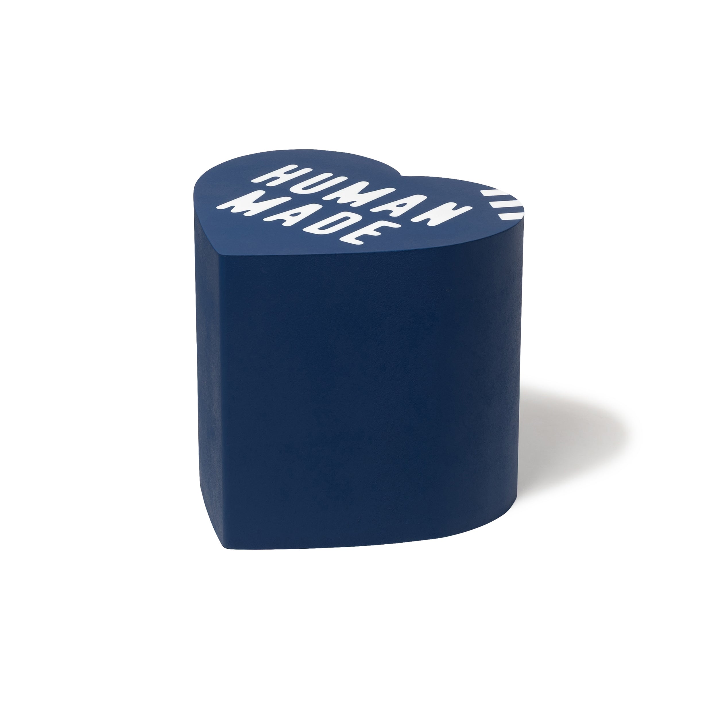 現貨】HUMAN MADE 25AW HEART URETHANE STOOL - HM30GD088 – TOXIC.SNAKER
