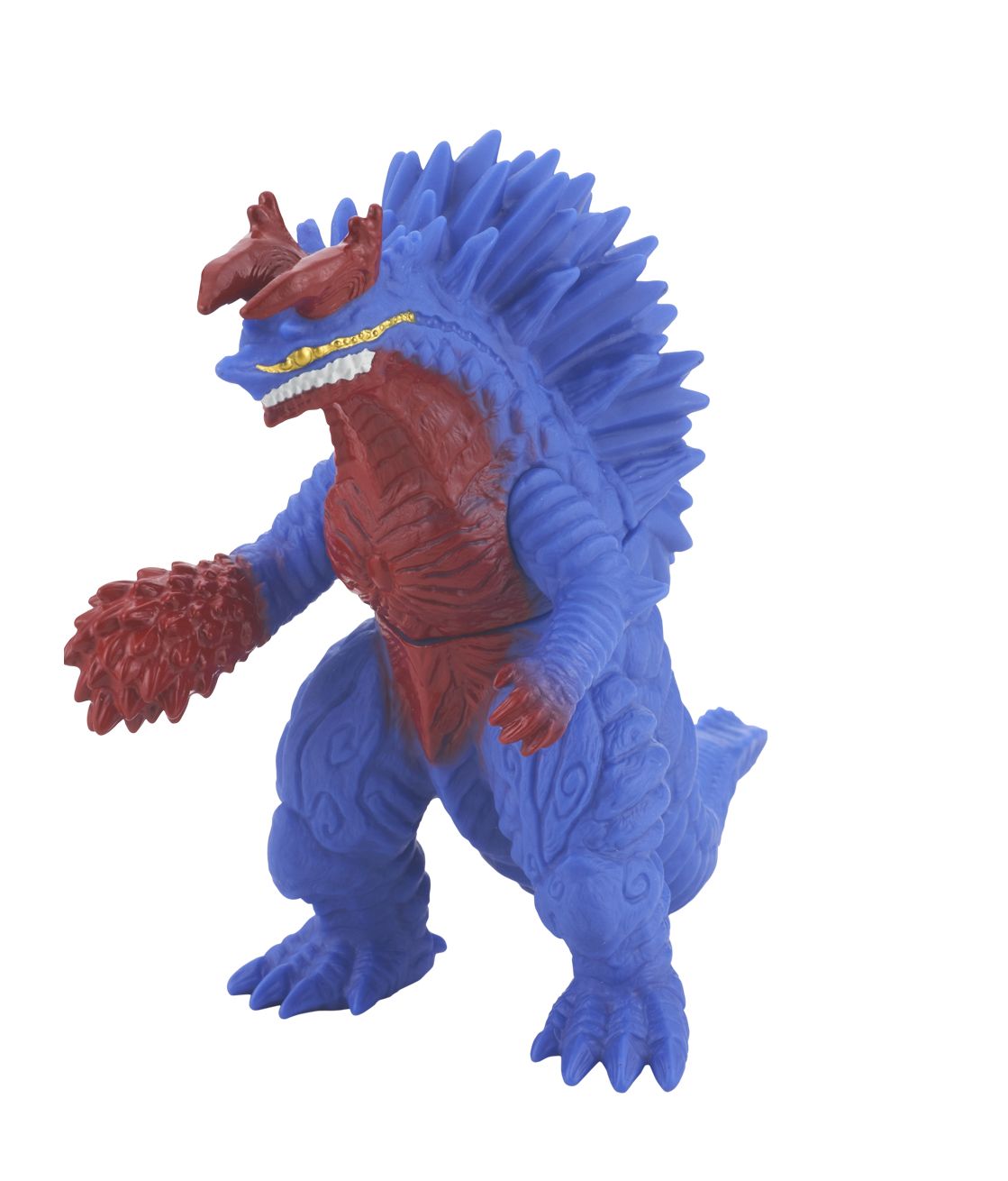 3月23日（土）、光る！鳴る！ウルトラソフビシリーズと遊べる