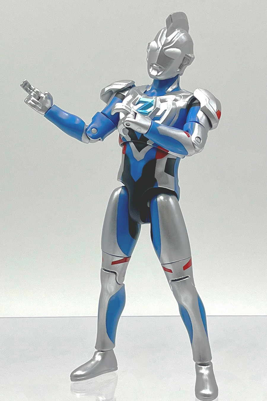 ウルトラマン玩具ブログvol.74 サウンド × アクション 叫ぶ