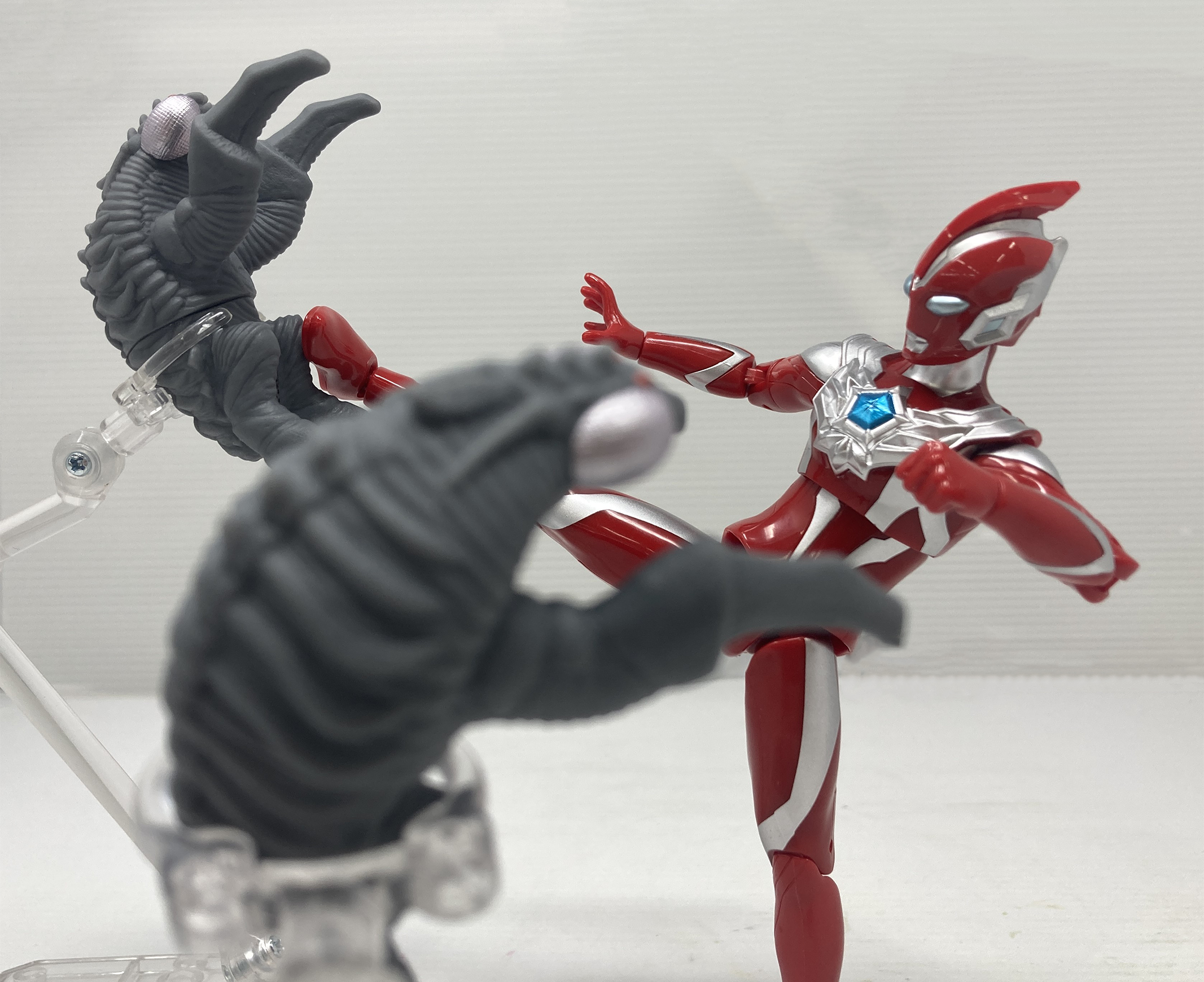 ウルトラマン玩具開発ブログ 89／9月1日予約締切！「ムービー
