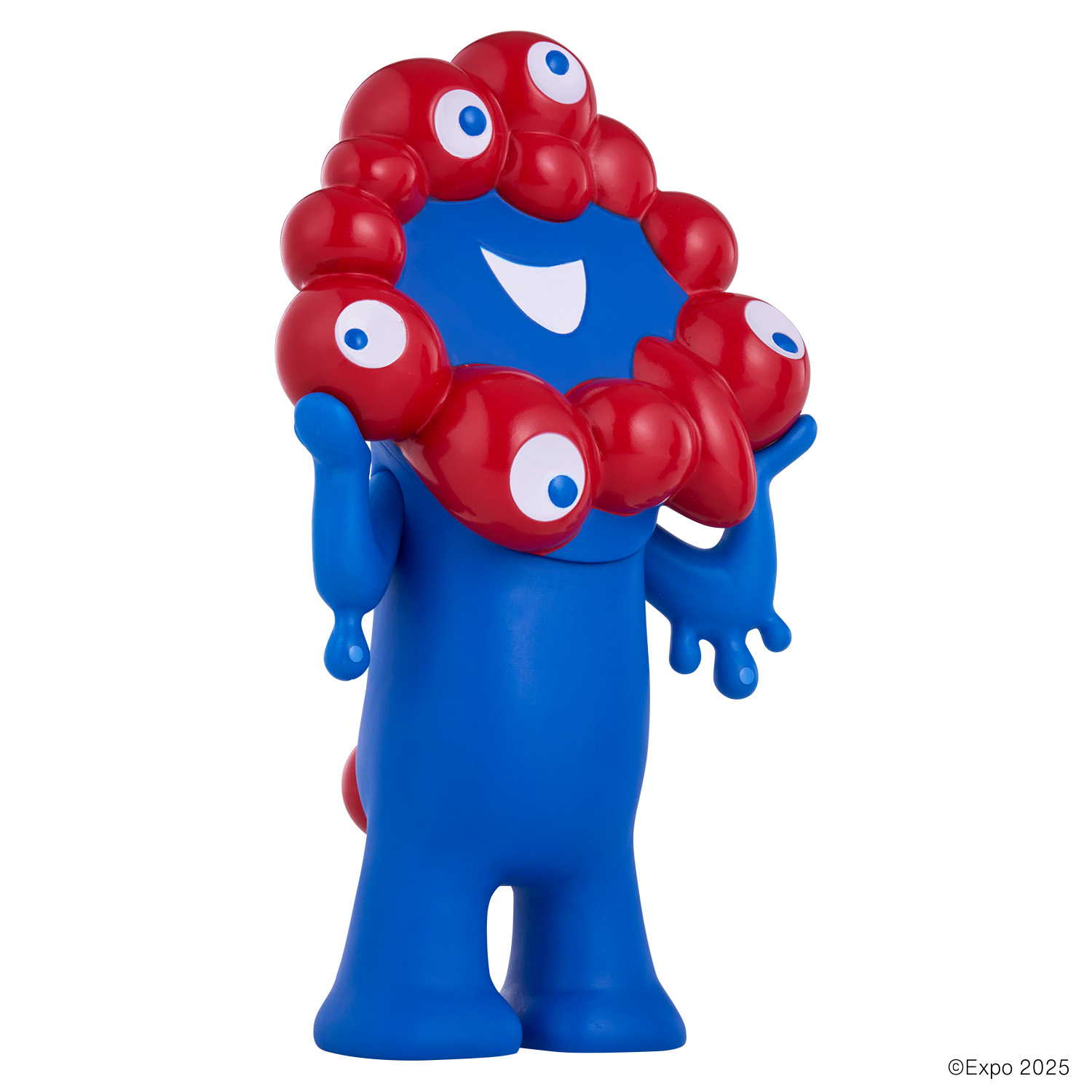 おすすめ！ミャクミャクのおもちゃ特集 | BANDAI TOYS