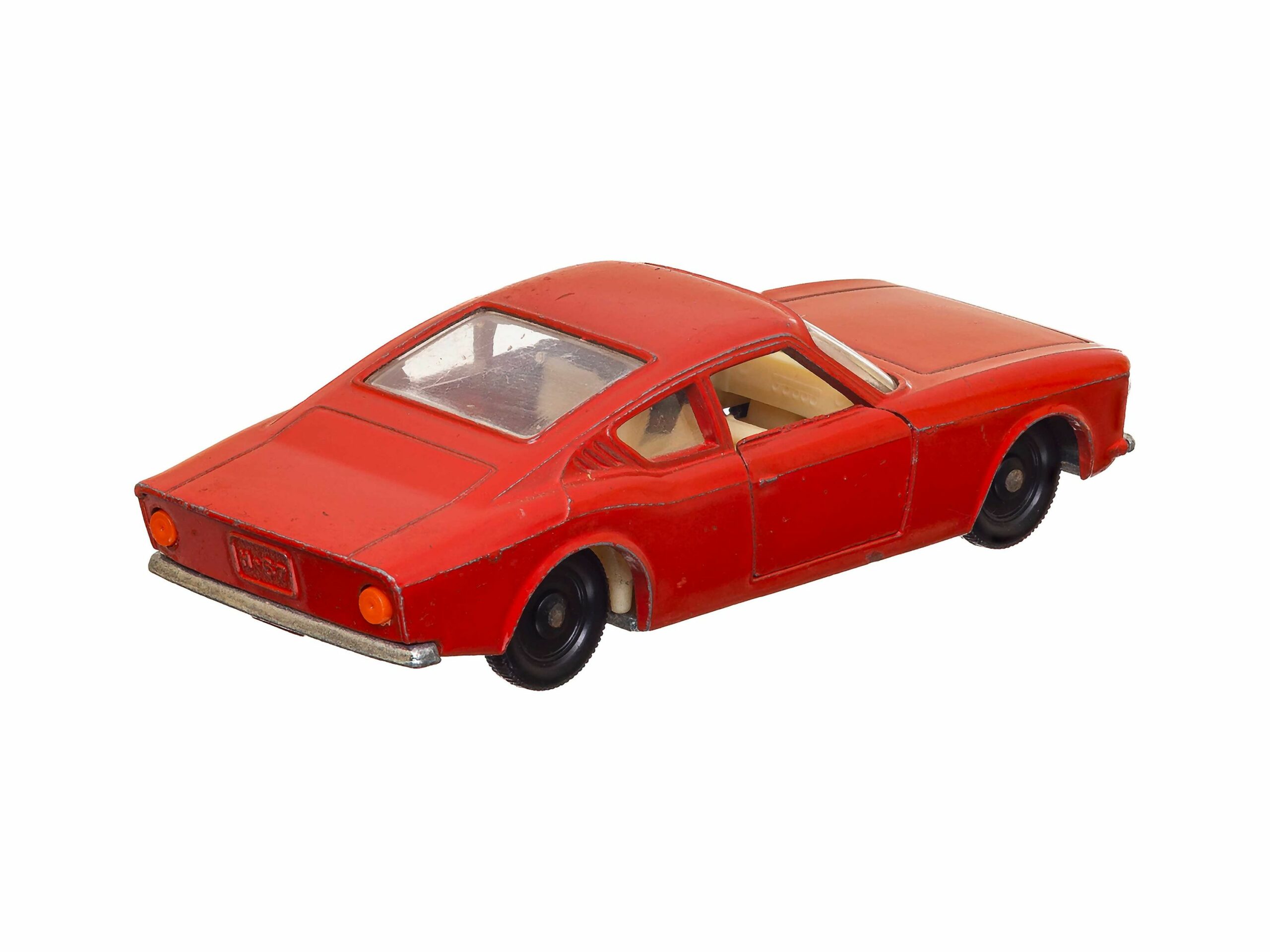 Siku V276 Ford Osi 20M TS - TOYCAR-SHOP.DE
