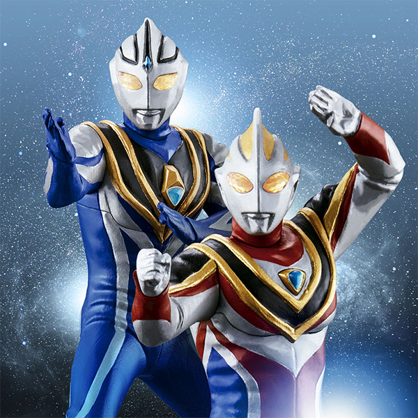 ウルトラマン】アルティメットルミナスプレミアム『ウルトラマン 肆