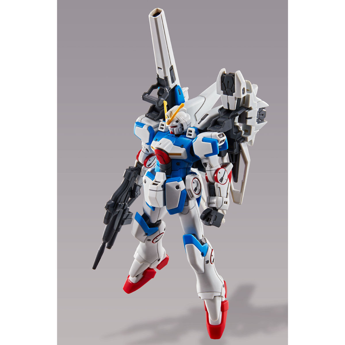 HG ガンプラ 5体セット HG 1/144 ガンダム5号機│株式会社BANDAI