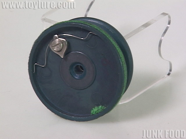 JUNK FOOD item: R-12556 アルチュードミクロン 替えスプール