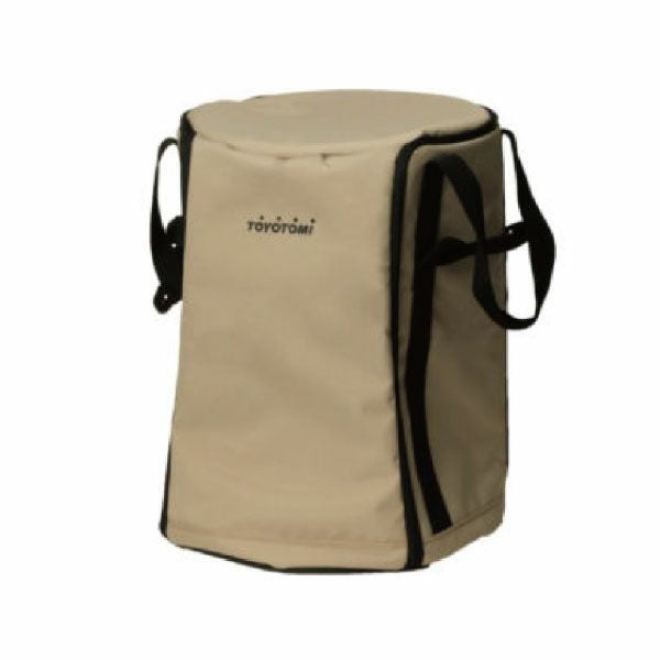 レインボーストーブ専用バッグ（RBG-3） |トヨトミ公式オンラインストア