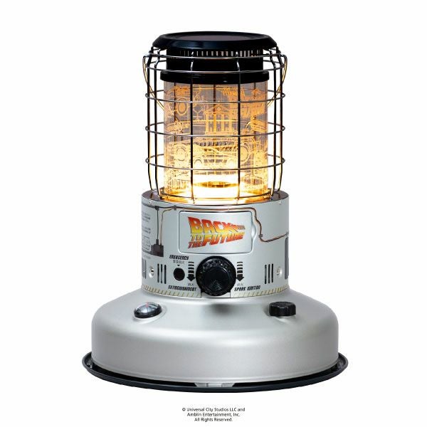 レインボーストーブ | トヨトミ公式オンラインストア