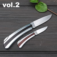 本店限定)Vintage Knife ヴィンテージナイフ特集 vol.2 KLEIN KNIFE
