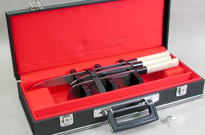 和包丁収納箱・鞄(単品販売)/通販 販売