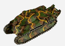 ワールドタンクコレクション第3弾 シークレット【シュトルフ】含20種