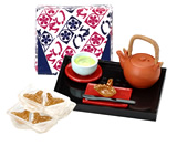 おみやげ物語 【メガハウス】