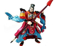 三国志 復刻版 第弐集 【北陸製菓】