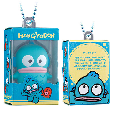 サンリオキャラクターズ チョコボックス ボックスフィギュア