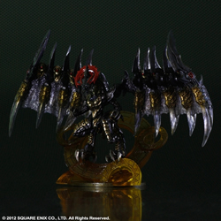 ファイナルファンタジー クリーチャーズ 改 KAI Vol.5 【スクウェア