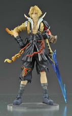 DISSIDIA ファイナルファンタジー トレーディングアーツ Vol.1