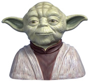 STAR WARS- Ceramic Cookie Jar スターウォーズ セラミック クッキー