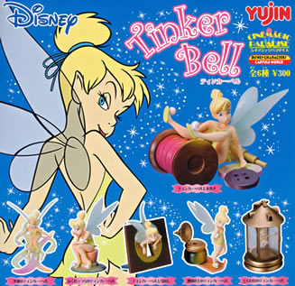 DISNEY シネマジックパラダイス＆ミュージアム 【YUJIN】