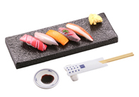 北海道フィギュアみやげ vol.4 【海洋堂】