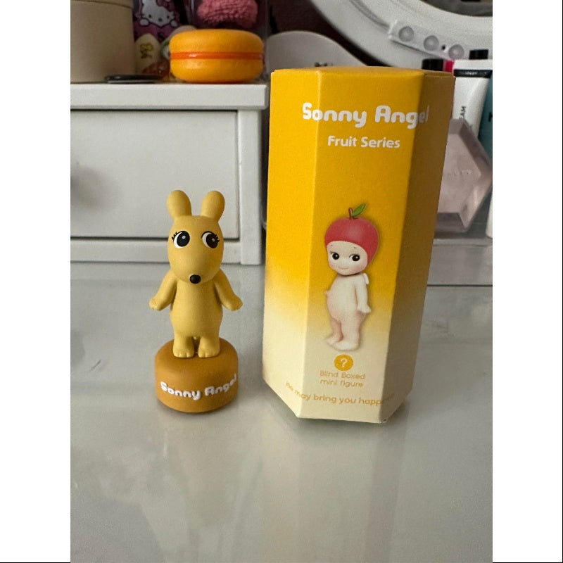 Sonny Angel Fruit Series Secret Robby – TOYSEZ