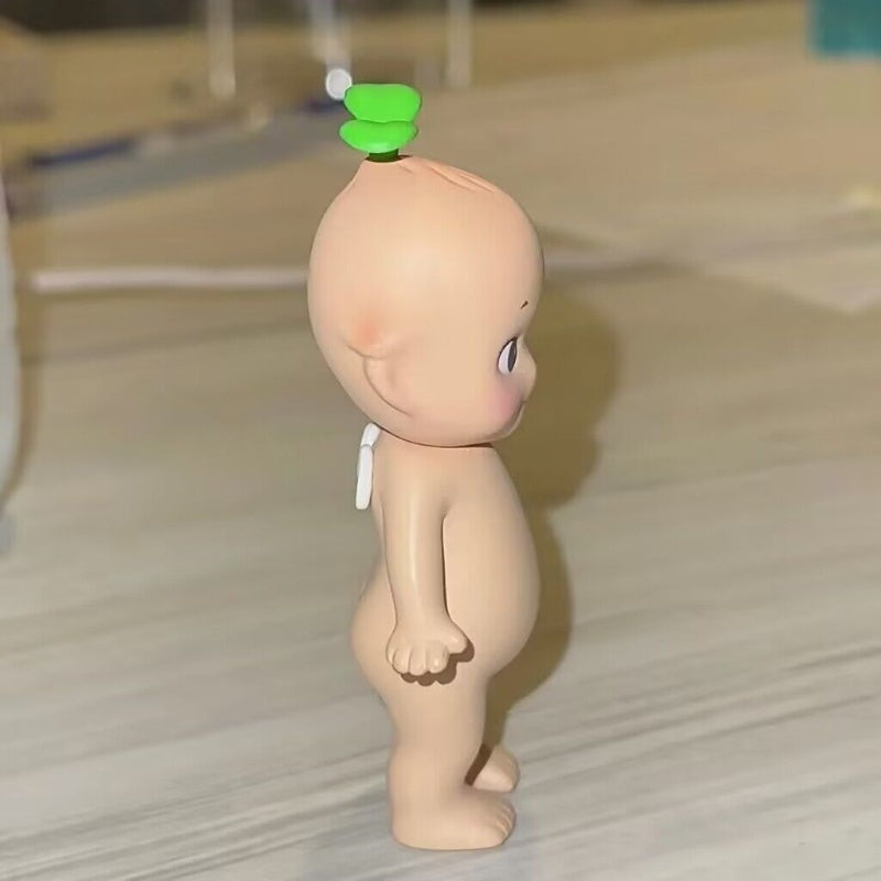 Sonny Angel Fruit Series Secret Seed Leaf – TOYSEZ