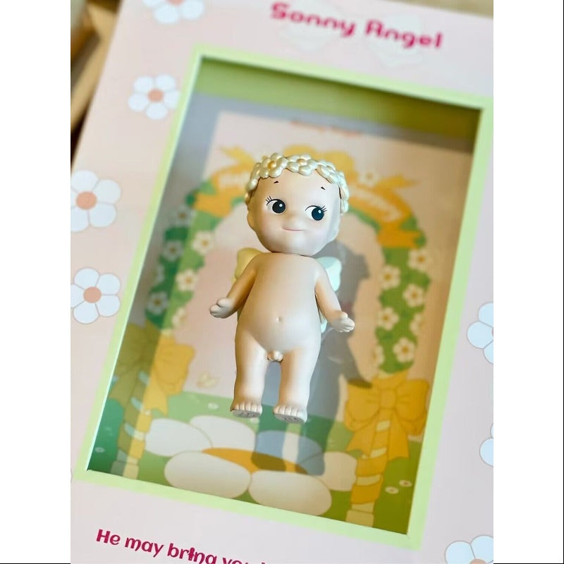 Sonny Angel Happy 18th Anniversary Limited – TOYSEZ